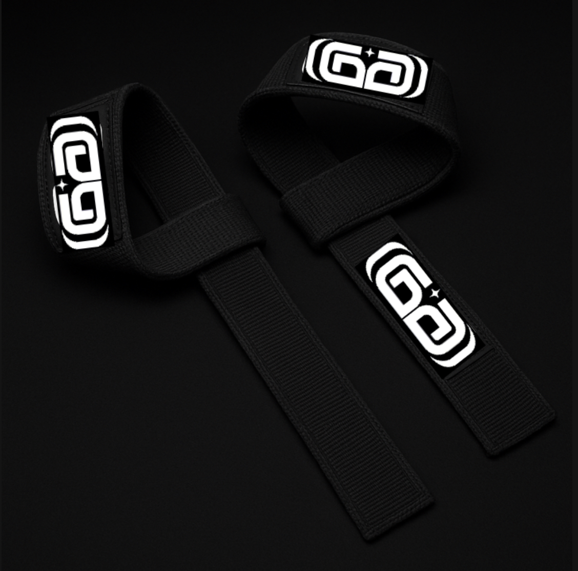 GA Wrist Straps